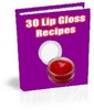 Thumbnail 30 Lip Gloss Recipes Thumbnail 30 Lip Gloss Recipes