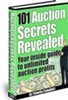 Thumbnail 101 Auction Secrets Revealed Thumbnail 101 Auction Secrets Revealed