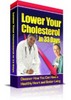 Thumbnail Lower Your Cholesterol In 33 Days or Less Thumbnail Lower Your Cholesterol In 33 Days or Less