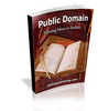 Thumbnail Public Domain - Turning Ideas to Dollar Thumbnail Public Domain - Turning Ideas to Dollar