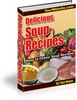 Thumbnail Delicious Soup Recipes Thumbnail Delicious Soup Recipes