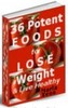 Thumbnail 36 Potent Foods to Lose Weight & Live Healthy Thumbnail 36 Potent Foods to Lose Weight & Live Healthy