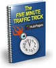 Thumbnail Five Minute Traffic Trick - How To Get Instant Traffic Thumbnail Five Minute Traffic Trick - How To Get Instant Traffic