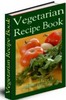 Thumbnail Vegetarian Recipe Book - Healthful Vegetarian Recipes Thumbnail Vegetarian Recipe Book - Healthful Vegetarian Recipes