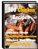 Thumbnail 300 Chicken Recipes - A Collection of Delicious Recipes