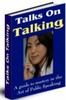Thumbnail Talks on Talking - Mastery in the Art of Public Speaking Thumbnail Talks on Talking - Mastery in the Art of Public Speaking