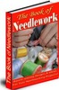 Thumbnail The Book of Needlework - A-Z Needlework Course Thumbnail The Book of Needlework - A-Z Needlework Course