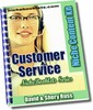 Thumbnail Customer Service - Create a Client-Friendly Environment Thumbnail Customer Service - Create a Client-Friendly Environment