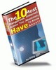 Thumbnail The 10 Most Dangerous Internet Scam Thumbnail The 10 Most Dangerous Internet Scam