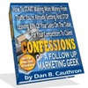 Thumbnail Confessions of A Follow Up Marketing Geek Thumbnail Confessions of A Follow Up Marketing Geek