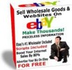 Thumbnail Sell Wholesale Goods & Websites On eBay - Priceless Info Thumbnail Sell Wholesale Goods & Websites On eBay - Priceless Info