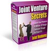 Thumbnail Joint Venture Secrets - Launch Your Products To Millions