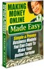 Thumbnail Making Money Online Made Easy - Proven Business Models
