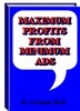 Thumbnail Maximum Profits from Minimum Ads 