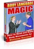 Thumbnail Body Language Magic - How to Read Body Movements For Success