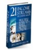 Thumbnail 21 Income Streams: Multiple Ways To Make Money Online Thumbnail 21 Income Streams: Multiple Ways To Make Money Online