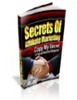 Thumbnail Secrets Of Affiliate Marketing Thumbnail Secrets Of Affiliate Marketing