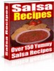 Thumbnail Salsa Recipes - Over 150 Yummy Salsa Recipes Thumbnail Salsa Recipes - Over 150 Yummy Salsa Recipes