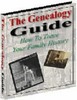 Thumbnail The Genealogy Guide - How To Trace Your Family History Thumbnail The Genealogy Guide - How To Trace Your Family History
