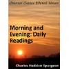 Thumbnail Morning and Evening: Daily Readings Thumbnail Morning and Evening: Daily Readings