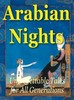 Thumbnail The Arabian Nights Unforgettable Tales for All Generations