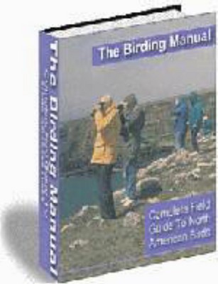 Product picture The Birding Manual