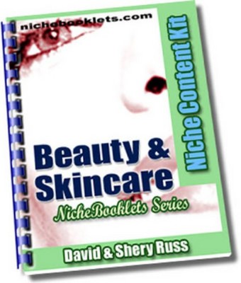 Product picture Beauty and Skincare - Give Your Skin The Best Care Possible