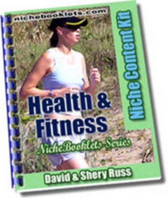 Product picture Health and Fitness - 21 highly effective health and fitness