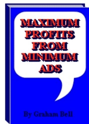 Product picture Maximum Profits from Minimum Ads 