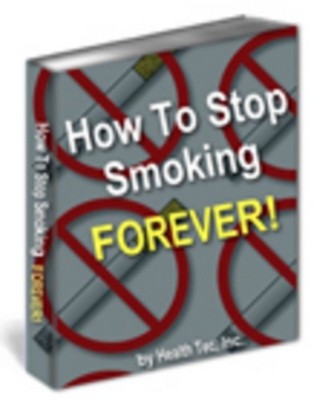 Product picture How to Stop Smoking Forever - Save Thousands of Dollars