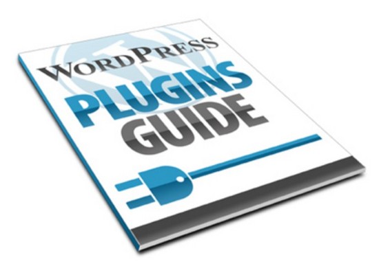 Product picture WordPress Plugins Guide - Discover How to Power Up Your Blog