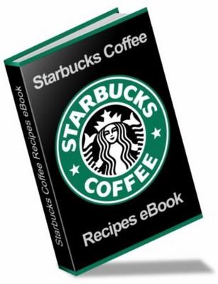 Product picture Starbucks Coffee Recipes
