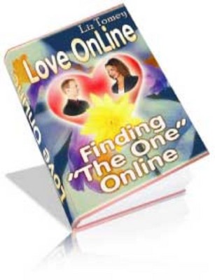Product picture Love Online: Finding The One Online