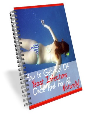 Product picture How To Get Rid Of Yeast Infections 