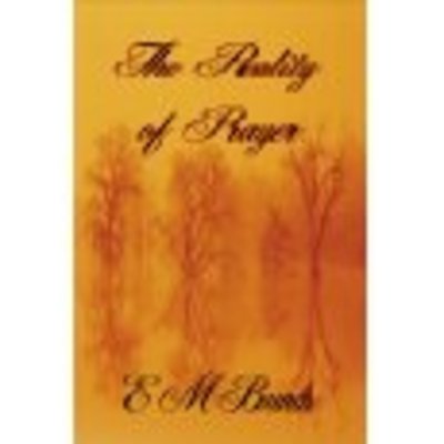 Product picture The Reality of Prayer