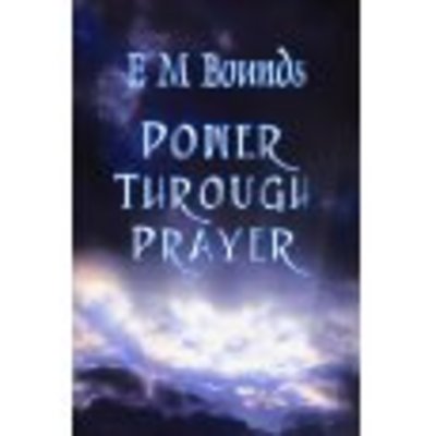Product picture Power through Prayer