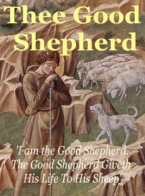 Product picture The Good Shepherd 