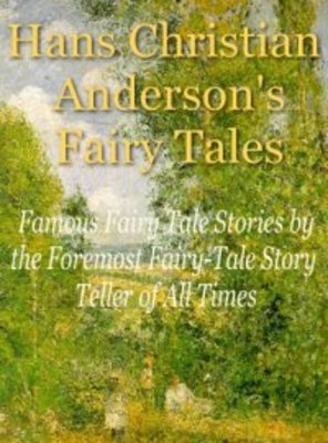 Product picture Andersens Fairy Tales 