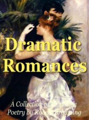 Product picture Dramatic Romances